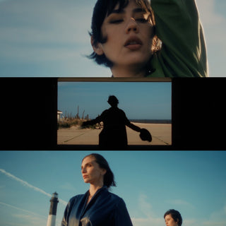 From the Heart of the Midwest, to the Streets of New York