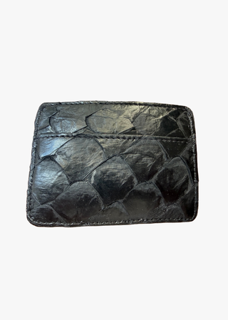 Aqueous Card Wallet