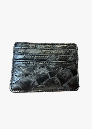 Aqueous Card Wallet