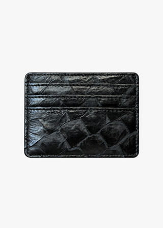 Aqueous Card Wallet