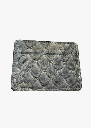 Aqueous Card Wallet