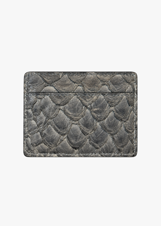 Aqueous Card Wallet