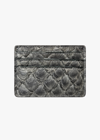Aqueous Card Wallet