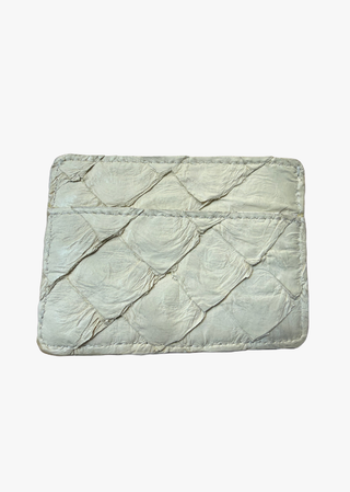 Aqueous Card Wallet