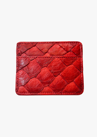 Aqueous Card Wallet