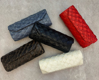 The Aqueous Clutch