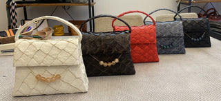 The Aqueous Bag