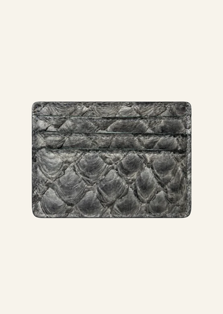 Aqueous Card Wallet