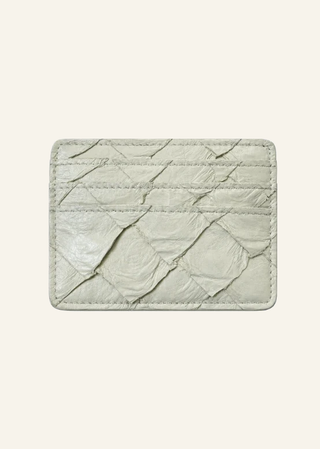 Aqueous Card Wallet
