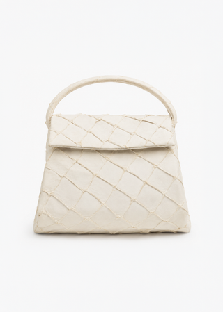 The Aqueous Bag